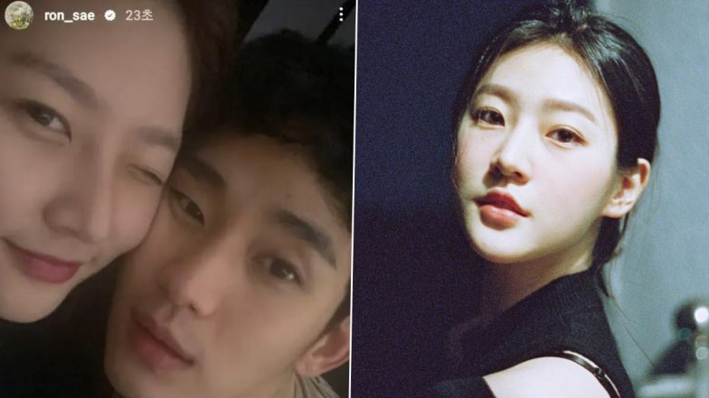 Kim Sae Ron Breaks Silence on Her Intimate Viral Photo With Kim Soo Hyun; Here’s What She Said!