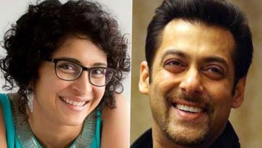 Laapataa Ladies: Salman Khan Praises Kiran Rao's Film But Makes a Major Gaffe While Doing So!