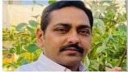 Chandigarh Deputy Mayor Election Results: BJP’s Kuljeet Singh Sandhu Wins Senior Deputy Mayor Post in Reelection