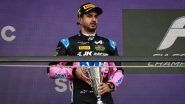 India&rsquo;s Kush Maini Finishes Second in F2 Saudi Arabian Grand Prix 2024, Achieves Career&rsquo;s Best Podium Finish