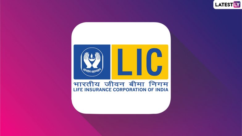 LIC World&rsquo;s Strongest Insurance Brand, Says Brand Finance Insurance Report; Check Full List of Strongest Insurance Brand Globally