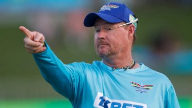 IPL 2024: Lucknow Super Giants Appoint Former South Africa Star Lance Klusener As Assistant Coach