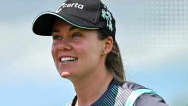 Ireland Squad for ICC Women's T20 World Cup Qualifier Announced, Laura Delany to Lead