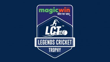 Legends Cricket Trophy 2024: Schedule, Live Streaming, Telecast Details, Match Timings in IST and All You Need To Know About LCT Season 2