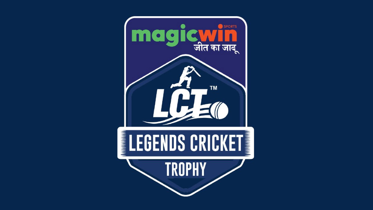 Legend Cricket League 2024 Tickets Pru Loella