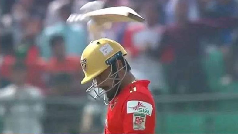 BPL Live Streaming in India: Watch Comilla Victorians and Fortune Barishal Online and Live Telecast of Bangladesh Premier League 2024 T20 Final Match