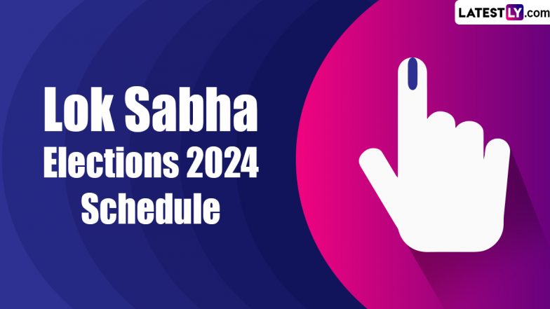 Lok Sabha Elections 2024: Voting in Uttar Pradesh’s Ayodhya Constituency To Take Place on May 20