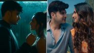 Love Adhura Teaser: Karan Kundrra and Erica Fernandes Share Steamy Chemistry in Amazon miniTV’s Upcoming Romantic Thriller (Watch Video)
