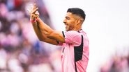 Inter Miami Coach Gerardo Martino Praises Luis Suarez After Uruguayan Striker Scores Brace Against Orlando City in MLS 2024