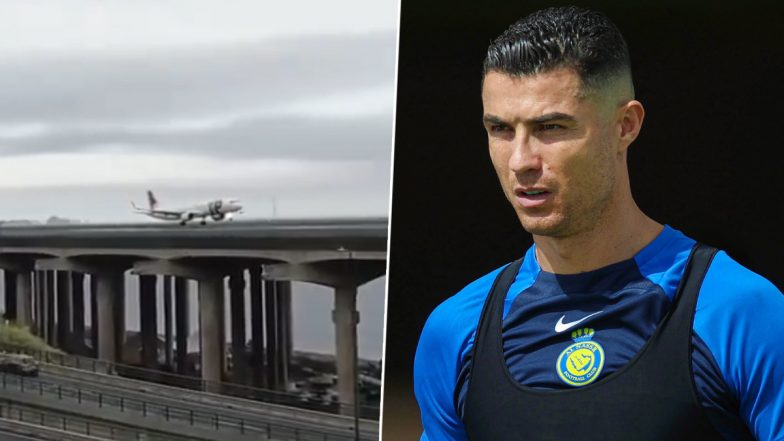 Did You Know Madeira Airport, Named After Cristiano Ronaldo Has a Unique Runway? Here’s Why