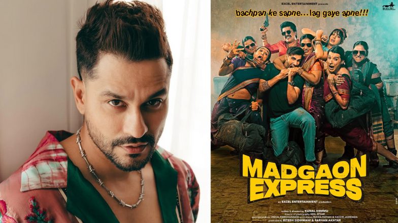 Madgaon Express Box Office: Kunal Kemmu’s Directorial Debut Sees Growth on Day 2, Film Earns Rs 4.35 Crore In India