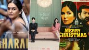 OTT Releases Of The Week: Huma Qureshi's Maharani S3 On Sony LIV, Kim Seo-Hyun's Queen of Tears and Katrina Kaif's Merry Christmas On Netflix & Mor