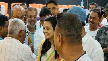 TMC Leader Mahua Moitra To Skip ED Summons in FEMA Case, To Campaign for LS Polls in Krishnanagar