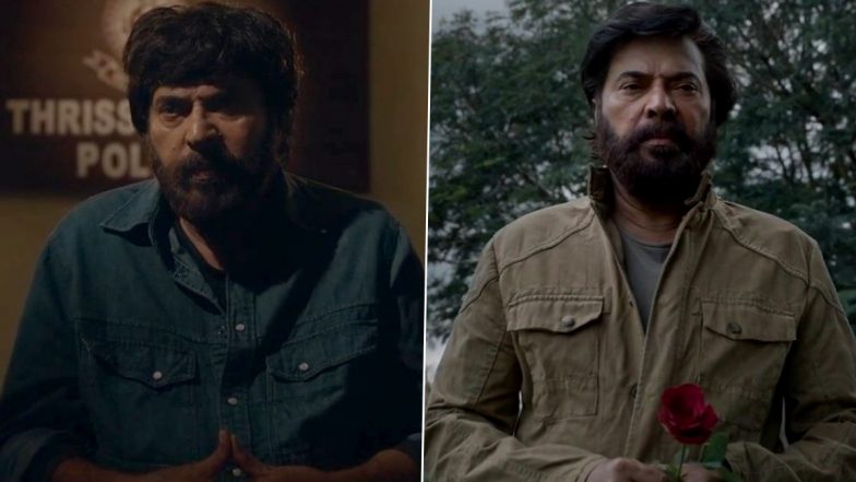 Abraham Ozler OTT Release: Netizens Go Gaga Over Mammootty’s Scenes From Jayaram’s Crime Thriller After the Film Streams on Disney+ Hotstar