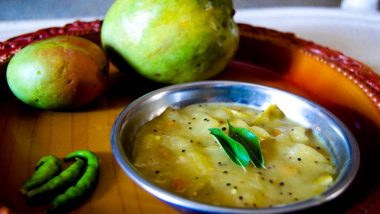 Puthandu 2024 Food: From Mango Pachadi to Thakkali Sadam, 5 Foods To Celebrate the Tamil New Year