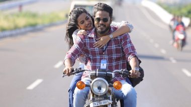 Lover OTT Release: Manikandan and Sri Gouri Priya-Led Romantic Drama To Arrive On Disney+ Hostar On March 24