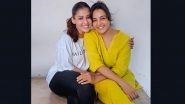 Manju Warrier Calls Nayanthara &lsquo;Wonder Woman&rsquo;, Shares Women&rsquo;s Day Special Pic With the &lsquo;Superstar&rsquo; on Instagram