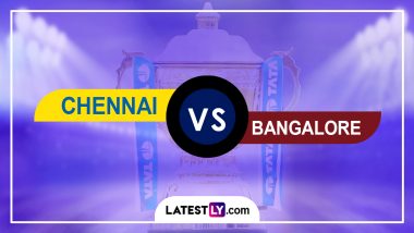 CSK vs RCB IPL 2024 Preview: Likely Playing XIs, Key Battles, H2H and More About Chennai Super Kings vs Royal Challengers Bengaluru Indian Premier League Season 17 Match 1 in Chennai