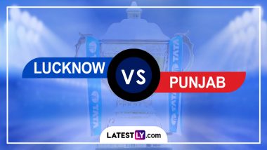 LSG vs PBKS IPL 2024 Preview: Likely Playing XIs, Key Battles, H2H and More About Lucknow Super Giants vs Punjab Kings Indian Premier League Season 17 Match 11 in Lucknow