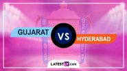 GT vs SRH IPL 2024 Preview: Likely Playing XIs, Key Battles, H2H and More About Gujarat Titans vs SunRisers Hyderabad Indian Premier League Season 17 Match 12 in Ahmedabad
