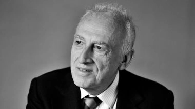 Maurizio Pollini Dies at 82; Here's All You Need to Know About the Celebrated Italian Pianist