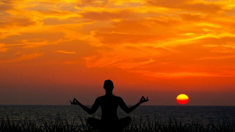 Mahashivratri 2024: Yoga Poses and Meditation Routines To Connect With Divine Consciousness on the Auspicious Day