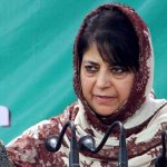 Article 370 Abrogation Anniversary: PDP President Mehbooba Mufti Claims House Arrest Amid Heightened Security in Jammu and Kashmir