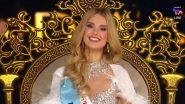 Miss World 2024 Winner Name and Photo: Krystyna Pyszkov&aacute; of Czech Republic Wins The 71st Miss World Crown!