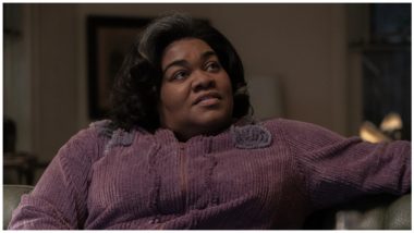 Oscars 2024 Best Supporting Actress Winner: Da'Vine Joy Randolph Wins Award for The Holdovers at 96th Academy Awards