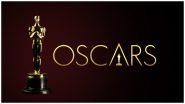 Oscar 2025: 97th Academy Awards Set for March 2; Nominations to Be Unveiled on January 17