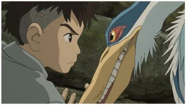 Oscars 2024 Best Animated Film Winner: The Boy and The Heron Bags Oscar at 96th Academy Awards