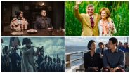 Oscars 2024: From Bradley Cooper's Maestro to Martin Scorsese's Killers of the Flower Moon, Check Out the Big Losers of 96th Academy Awards With Multiple Nominations and ZERO Wins!