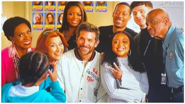 Bradley Cooper Cameo in Abbott Elementary: Fans Find Maestro Star's Guest Appearance on ABC Sitcom 'Awkward Yet Funny' Post His Oscars 2024 Loss - Here's Why! (Watch Video)
