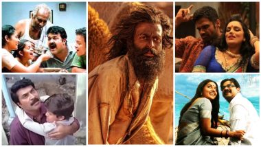 From Mammootty's Kaazhcha to Prithviraj Sukumaran's Aadujeevitham, Ranking All Blessy-Directed Movies From Worst to Best!