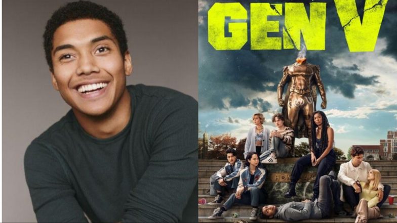 Gen V Season 2 Production Delayed Following Chance Perdomo’s Tragic Death; Makers Issue Official Statement