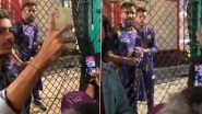 &lsquo;Ghar Se Yahi Seekh Ke Aate Ho&hellip;&rsquo;, Mohammad Amir Gives Fierce Reply After Spectators Chant &lsquo;Fixer Fixer&rsquo; During Lahore Qalandars vs Quetta Gladiators PSL 2024 Match (Watch Video)
