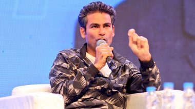 'Pitch Ka Rang Badalte Hue Dekha Hai' Mohammad Kaif Makes Shocking Revelations About India Changing Ahmedabad Conditions Ahead of ICC Cricket World Cup 2023 Final Against Australia (Watch Video)