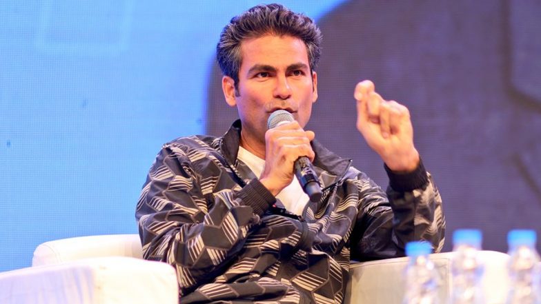 'Pitch Ka Rang Badalte Hue Dekha Hai' Mohammad Kaif Makes Shocking Revelations About India Changing Ahmedabad Conditions Ahead of ICC Cricket World Cup 2023 Final Against Australia (Watch Video)