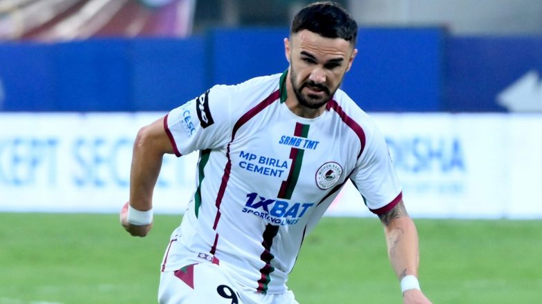 Mohun Bagan Super Giant vs Jamshedpur FC, ISL 2023–24 Live Streaming Online on JioCinema: Watch Telecast of MBSG vs JFC Match in Indian Super League 10 on TV and Online