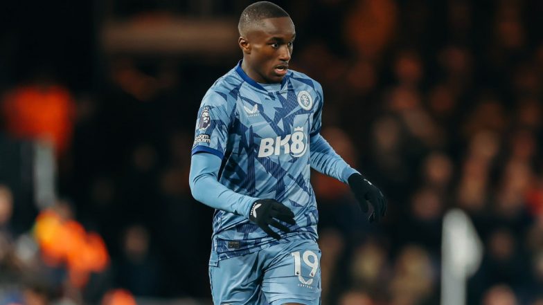 Moussa Diaby Recalled to France Squad for UEFA Euro 2024 Warmups Against Germany and Chile