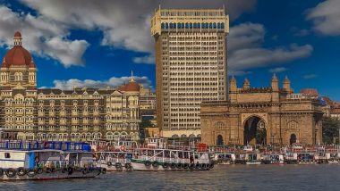 Mumbai City Is Asia's Billionaire Capital Going Past Beijing, Shanghai: Check List of Top-10 Cities With Most Billionaires in the World