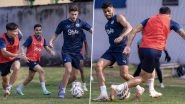 Jamshedpur FC vs Mumbai City FC, ISL 2023&ndash;24 Live Streaming Online on JioCinema: Watch Telecast of JFC vs MCFC Match in Indian Super League 10 on TV and Online
