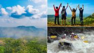 Good Friday and Easter Long Weekend 2024 Plans: Top 5 Quick Getaways From Mumbai To Enjoy Quality Time With Your Loved Ones