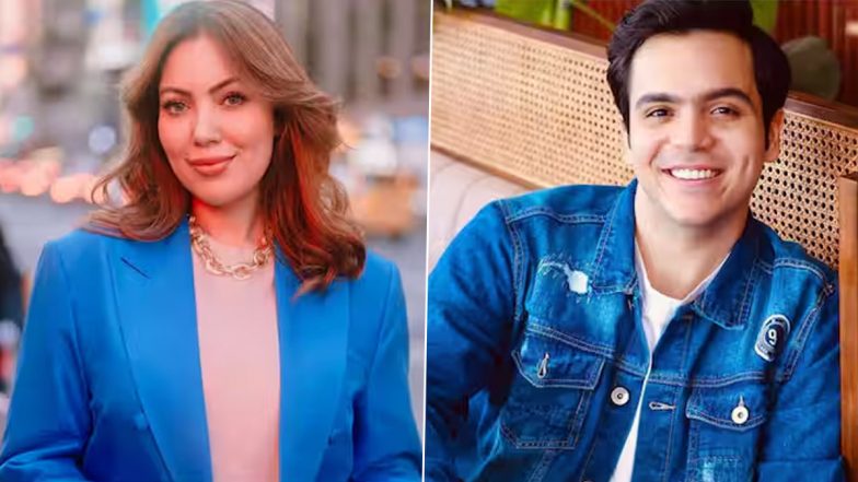 'Fake'! TMKOC's Munmun Dutta Rubbishes Rumours of Her Engagement With Raj Anadkat