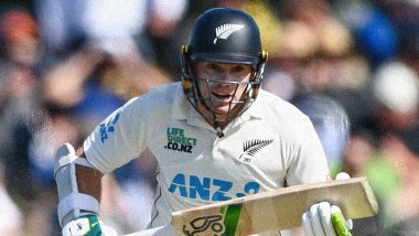 How to Watch NZ vs AUS 2nd Test 2024 Day 3 Live Streaming Online: Get Telecast Details of New Zealand vs Australia Cricket Match With Timing in IST