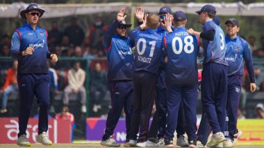Namibia vs Oman Dream11 Team Tips and Suggestions, T20 World Cup 2024