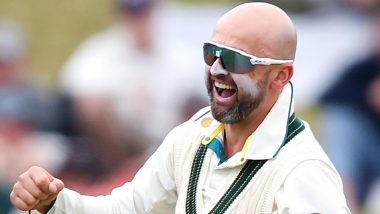 NZ vs AUS 2024: Nathan Lyon Keen To Exploit a Chink in Kane Williamson’s Armour in His 100th Test Appearance