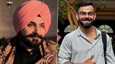 ‘Will Play for Another Four Years’, Navjot Singh Sidhu Puts Emphasis on Virat Kohli’s Career Ahead of IPL 2024 (Watch Video)