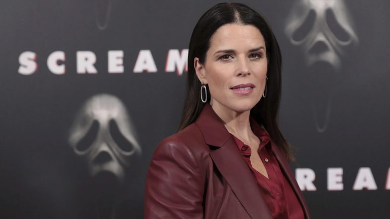 Scream 7: Neve Campbell To Reprise Iconic Role as Sidney Prescott in Upcoming Horror Sequel; Kevin Williamson To Direct The Film