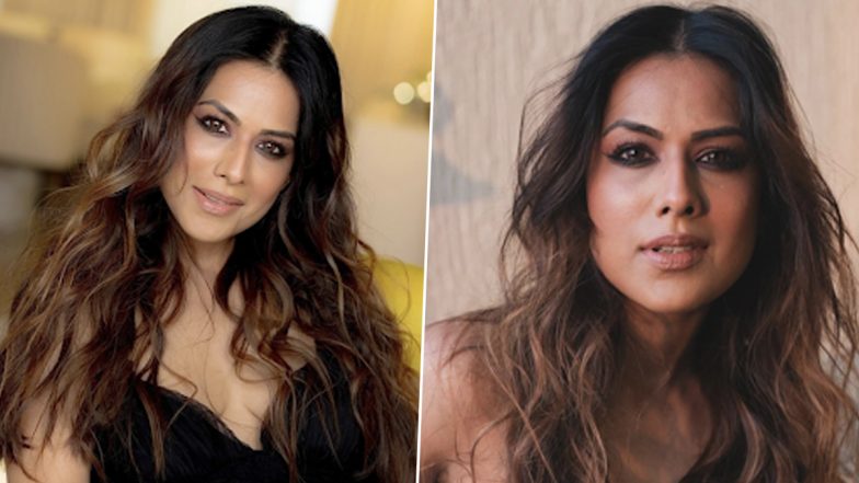 Suhaagan Chudail: Nia Sharma Takes On Role of 200-Year-Old Hottie in Upcoming Supernatural Show